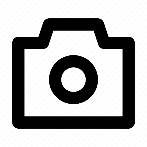 Camera, image, interface, photo, photography, user, video icon - Download on Iconfinder