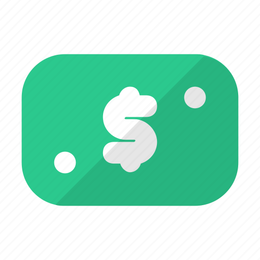 Dollar, money, payment, fiat icon - Download on Iconfinder