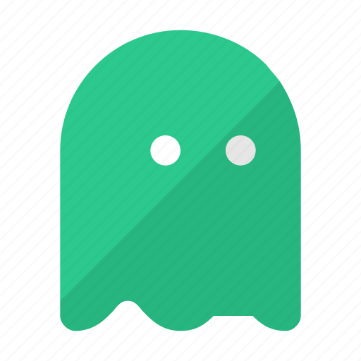 Ghost, spooky, halloween, horror icon - Download on Iconfinder