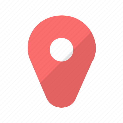 Location, pin, map, gps icon - Download on Iconfinder