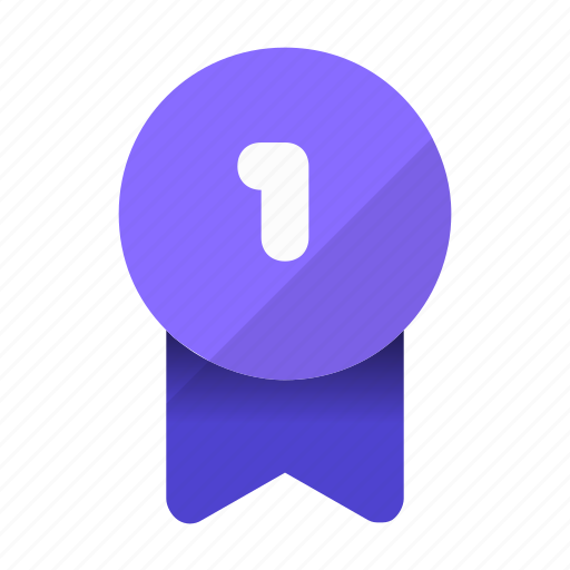 Medal, prize, champion, win, appreciation icon - Download on Iconfinder