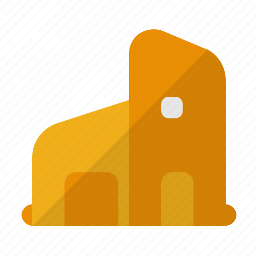 Town, city, building, hotel, appartment icon - Download on Iconfinder