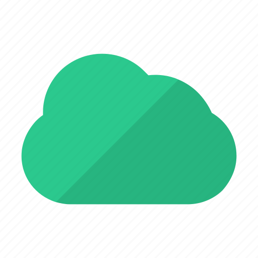 Cloud, server, computing icon - Download on Iconfinder