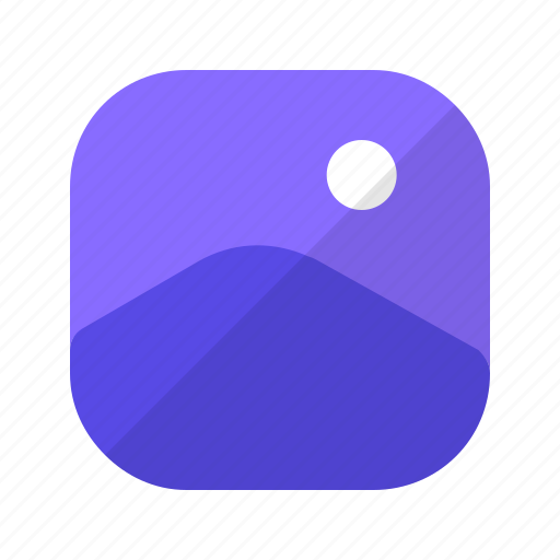Gallery, picture, photo, media icon - Download on Iconfinder