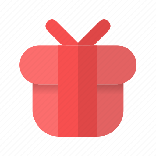 Gift, box, present, package icon - Download on Iconfinder