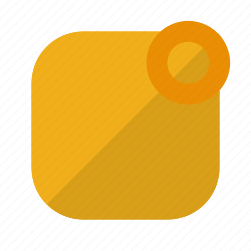 Notification, unread, notice, badge, app icon - Download on Iconfinder