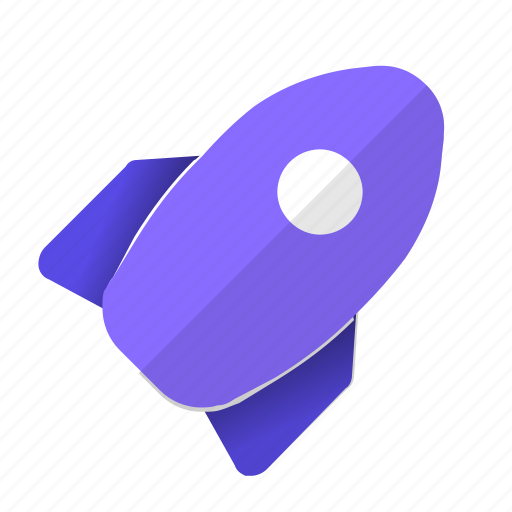 Rocket, startup, spaceship, launch icon - Download on Iconfinder