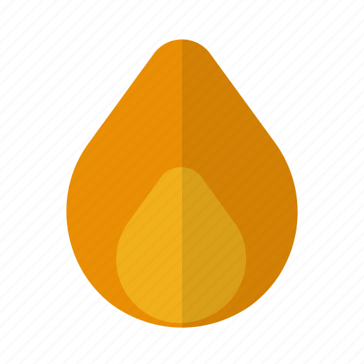 Flame, hot, fire, trending icon - Download on Iconfinder