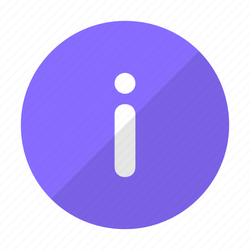 Information, info, help, ask, faq icon - Download on Iconfinder