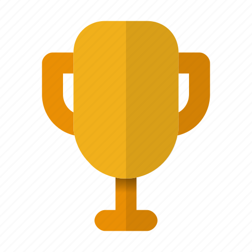 Trophy, winner, prize, champion, award, medal icon - Download on Iconfinder