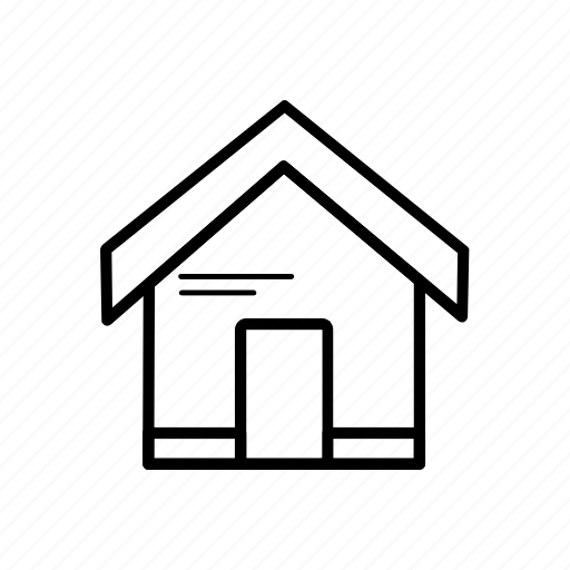 Home, building, estate, house, property, real estate icon - Download on Iconfinder