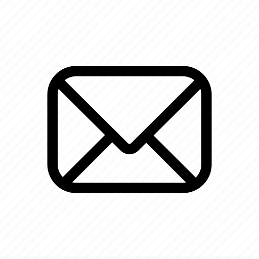 Email, mail, envelope, inbox, message, conversation icon - Download on Iconfinder