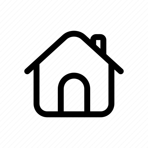 Home, house, property, construction, building, estate icon - Download on Iconfinder