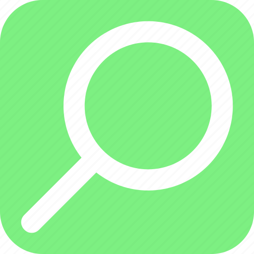 Search, find, zoom, glass, magnifying icon - Download on Iconfinder