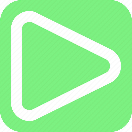 Play, player, multimedia, entertainment, video icon - Download on Iconfinder