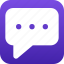 chat, communication, message, chatting, bubble
