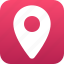 location, map, pin, navigation, gps 