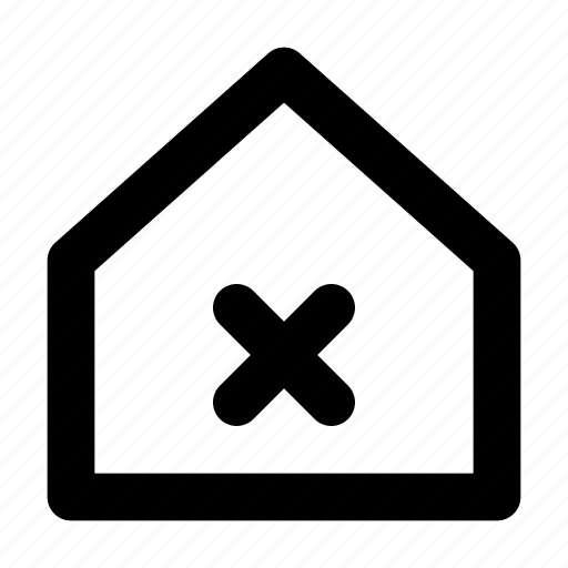 Home, property, furniture, house, estate icon - Download on Iconfinder