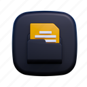 folder, document, paper, storage, documents, files, file, data, office