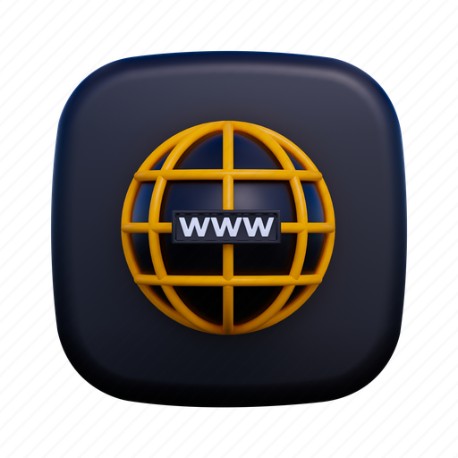 Web, browser, online, internet, website, network, seo icon - Download on Iconfinder