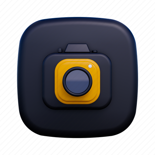 Camera, picture, photo, photography, movie, film, digital icon - Download on Iconfinder
