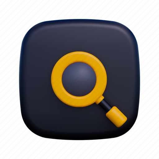 Search, seo, magnifier, optimization, business, marketing, ui icon - Download on Iconfinder