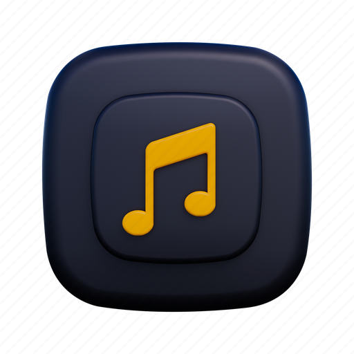 Music, speaker, song, sound, audio, player, play icon - Download on Iconfinder