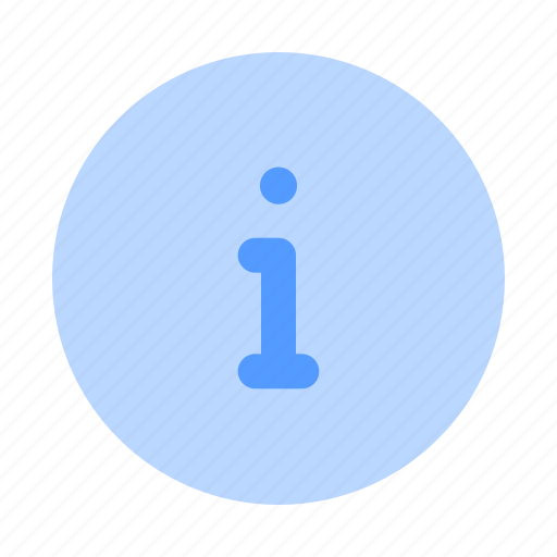 Info, help, information, about, disclaimer icon - Download on Iconfinder