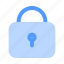 padlock, lock, password, privacy, secure 