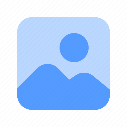 Picture, photo, image, placeholder, thumbnail icon - Download on Iconfinder