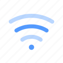 wifi, connection, internet, wireless, signal