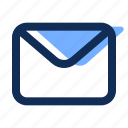 email, mail, message, communications, envelope