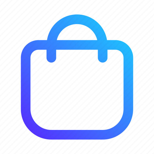 Shopping, bag, cart, online, shop icon - Download on Iconfinder