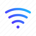wifi, connection, internet, wireless, signal