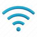 wifi, wireless, network, connection, internet, communication, signals