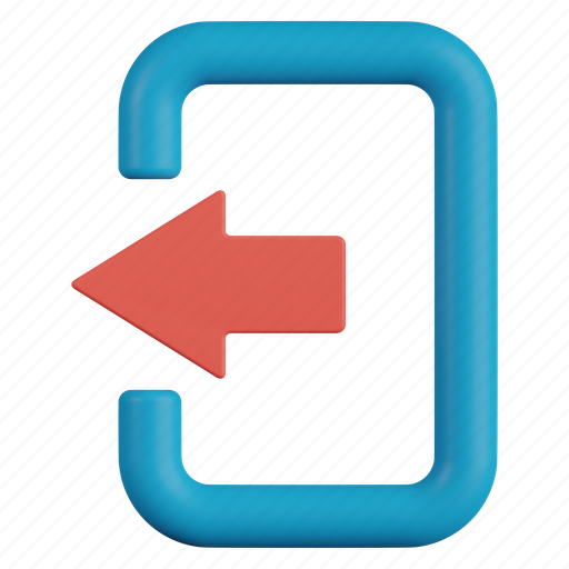 Log out, exit, logout, sign out, arrow, out, sign icon - Download on Iconfinder