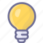 idea, lamp, light, bulb, creativity, creative, innovation, think, brain, thinking 