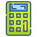 calculate, calculator, financial, interface, mathematic, numbers, tools