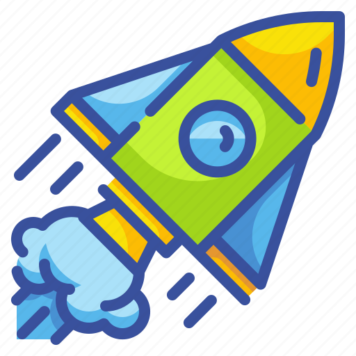 Interface, rocket, seo, startup, transportation, web icon - Download on Iconfinder