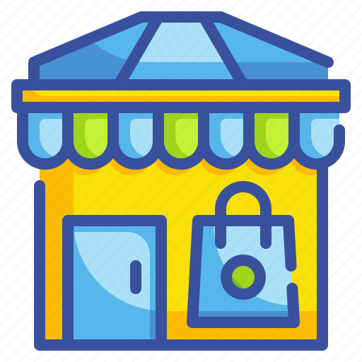 Commerce, interface, online, seo, shopping, store, web icon - Download on Iconfinder