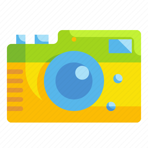 Camera, image, interface, photo, photograph, tools, travel icon - Download on Iconfinder