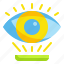 eye, interface, optic, optical, view, visible, vision 