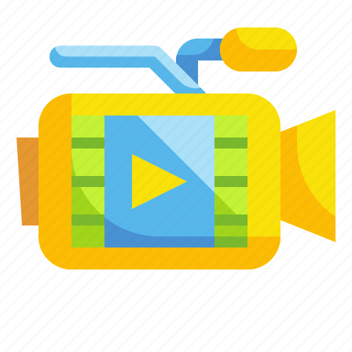 Interface, medi, movie, multimedia, play, player, video icon - Download on Iconfinder