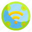 connection, interface, internet, technology, ui, wifi, wireless 