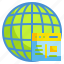 browser, earth, interface, internet, seo, web, world 