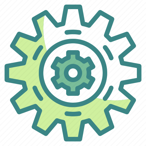 Cogwheel, configuration, gears, industry, interface, settings, wheels icon - Download on Iconfinder