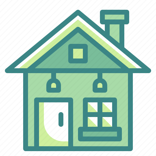 Buildings, estate, home, house, interface, internet, page icon - Download on Iconfinder
