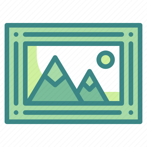 Image, interface, landscape, photo, photography, picture icon - Download on Iconfinder