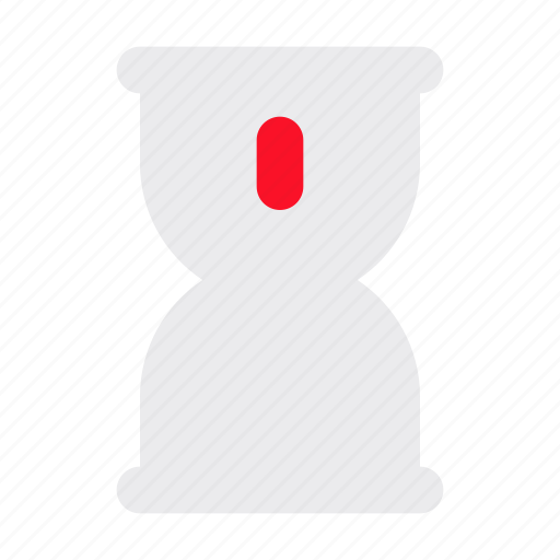 Hourglass, time, clock, waiting, wait icon - Download on Iconfinder