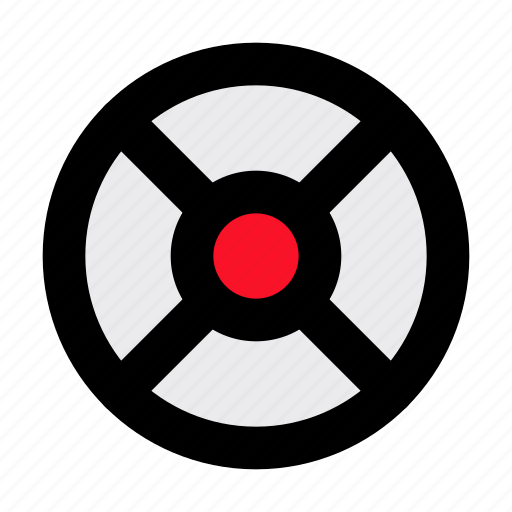 Support, lifebouy, life, saver, lifeguard, lifesaver icon - Download on Iconfinder